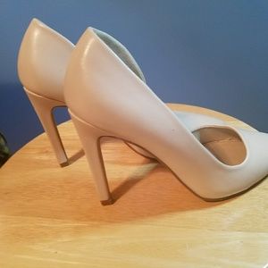 Forever21 shoes mint condition